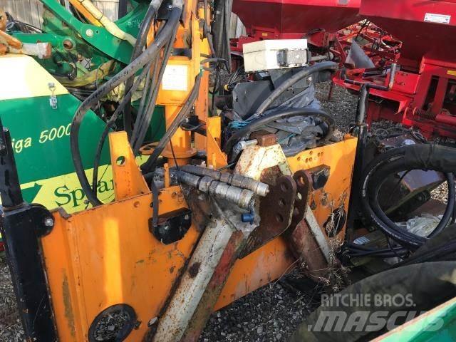 FM MBH46/700K Mowers
