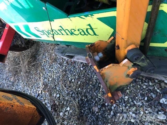 FM MBH46/700K Mowers