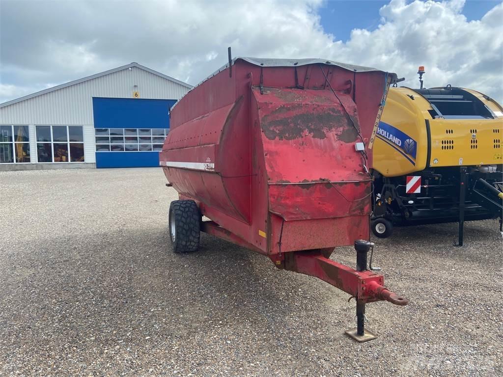  FODERVOGN Other trailers