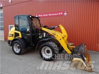 Gehl 650 Mini loaders