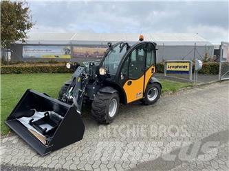 GiANT GT5048 Telescopic handlers