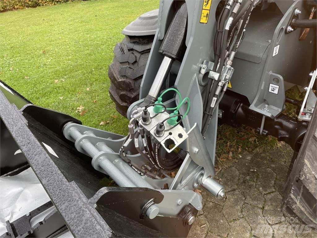 GiANT GT5048 Telescopic handlers