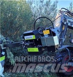 Greentec HXF3302 Hedge cutters