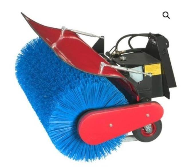  HA FOG 135 CM Sweepers