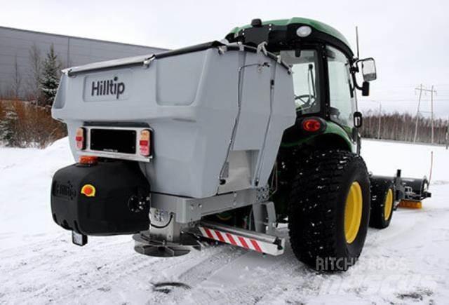 Hilltip 900TR Sand and salt spreaders