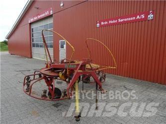 Holsø HCV-400 Rakes and tedders