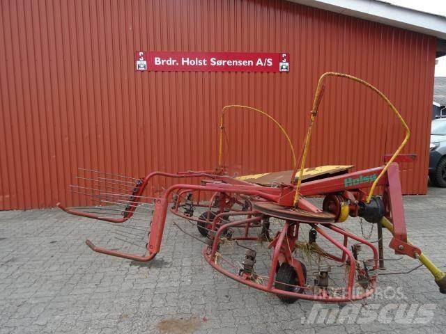 Holsø HCV-400 Rakes and tedders