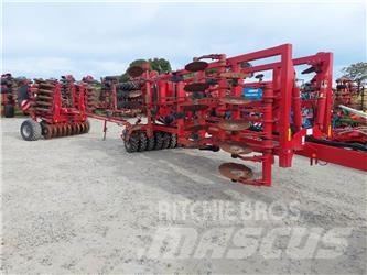 Horsch Tiger 4 MT Harrows