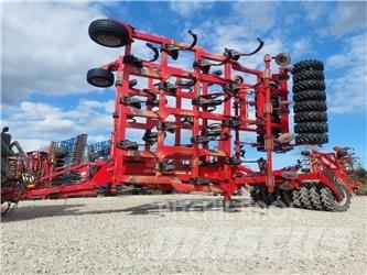 Horsch Tiger 8 AS Harrows