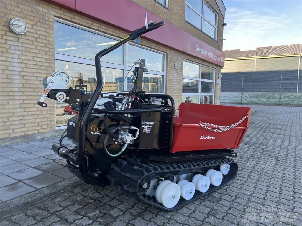  IH2090PW FLEX Forwarders