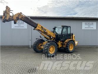 JCB TM 300 52 Mini loaders