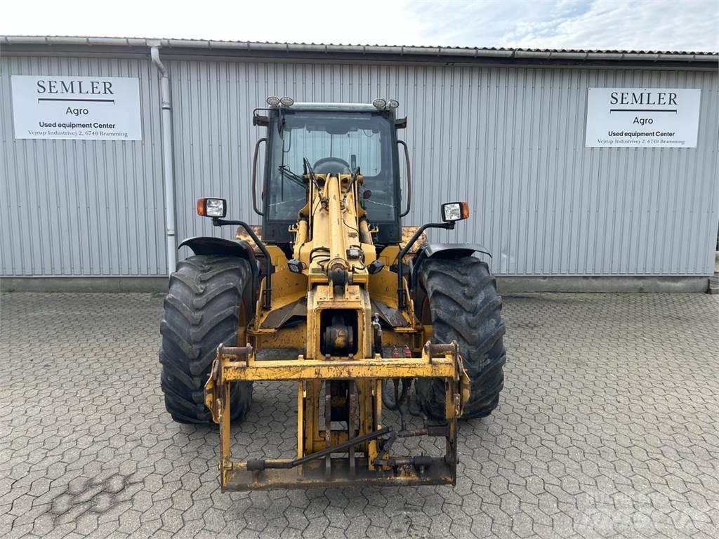 JCB TM 300 52 Mini loaders