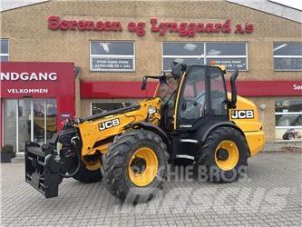 JCB TM320 Wheel loaders