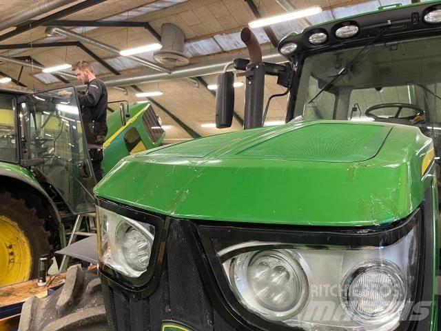 John Deere 6175R Tractors