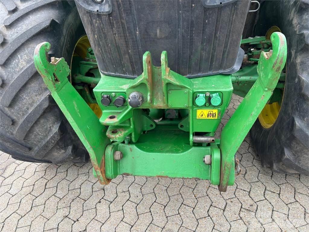 John Deere 7280R Tractors