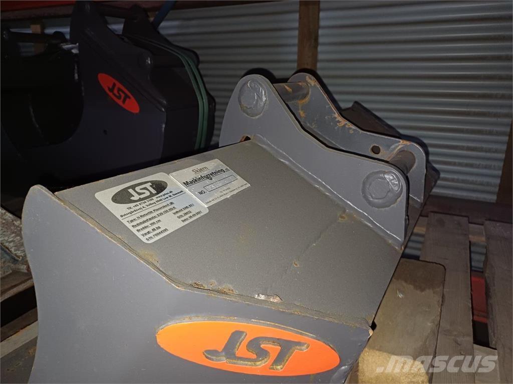 JST N-PSR1 B100 Buckets