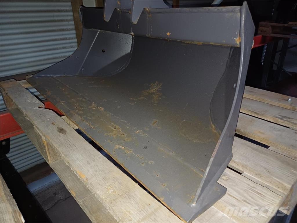 JST N-PSR1 B100 Buckets