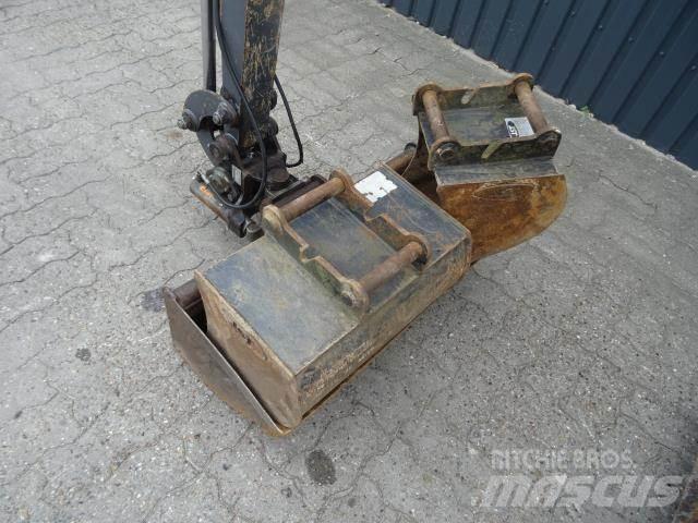 Kato 12 VXE Mini excavators < 7t (Mini diggers)