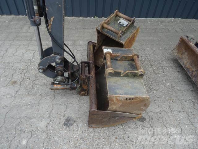 Kato 12 VXE Mini excavators < 7t (Mini diggers)