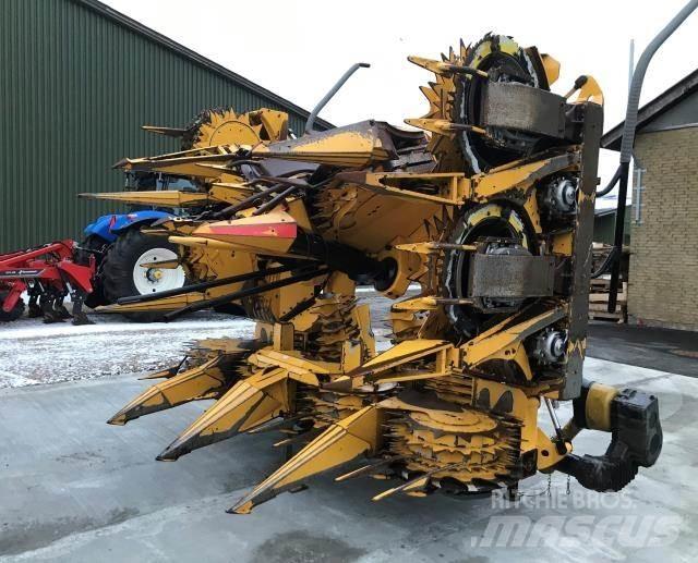 Kemper 375 Combine harvester accessories