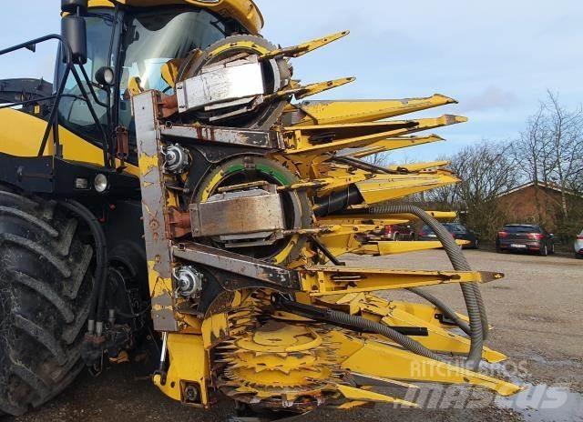 Kemper 375 10 RK Forage harvesters