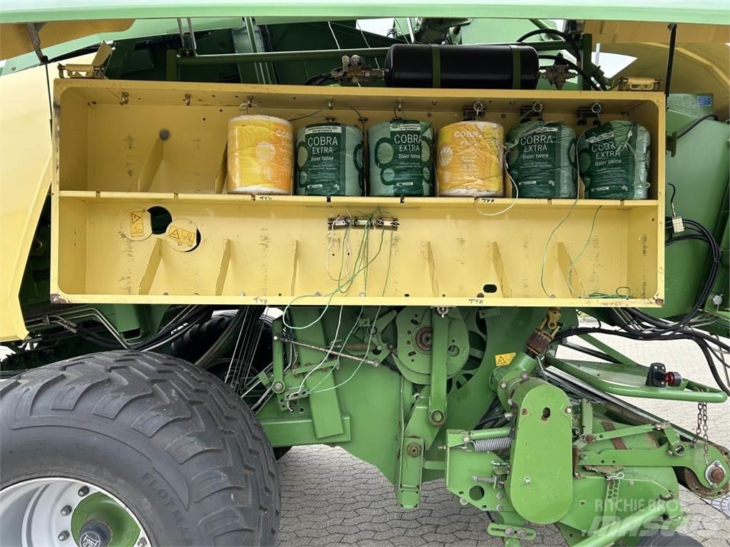 Krone 12130 Square balers