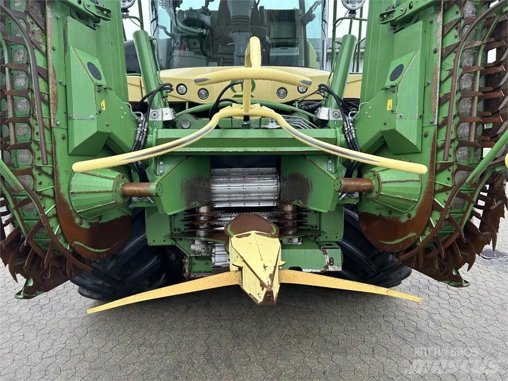Krone BIG X630 Forage harvesters
