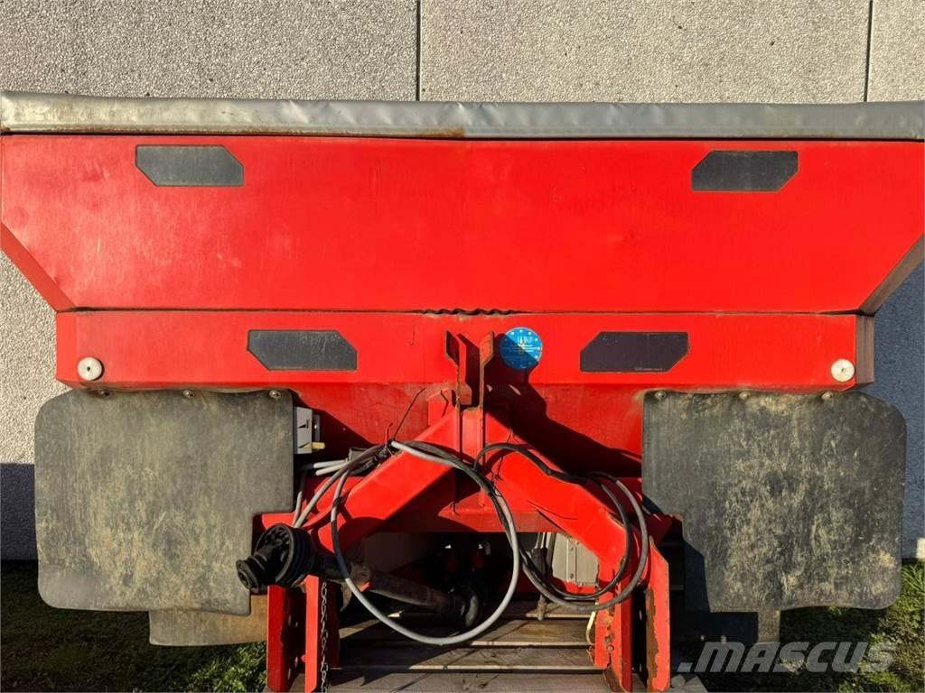 Kuhn AXIS 30.1 W Fertilizer sprayers