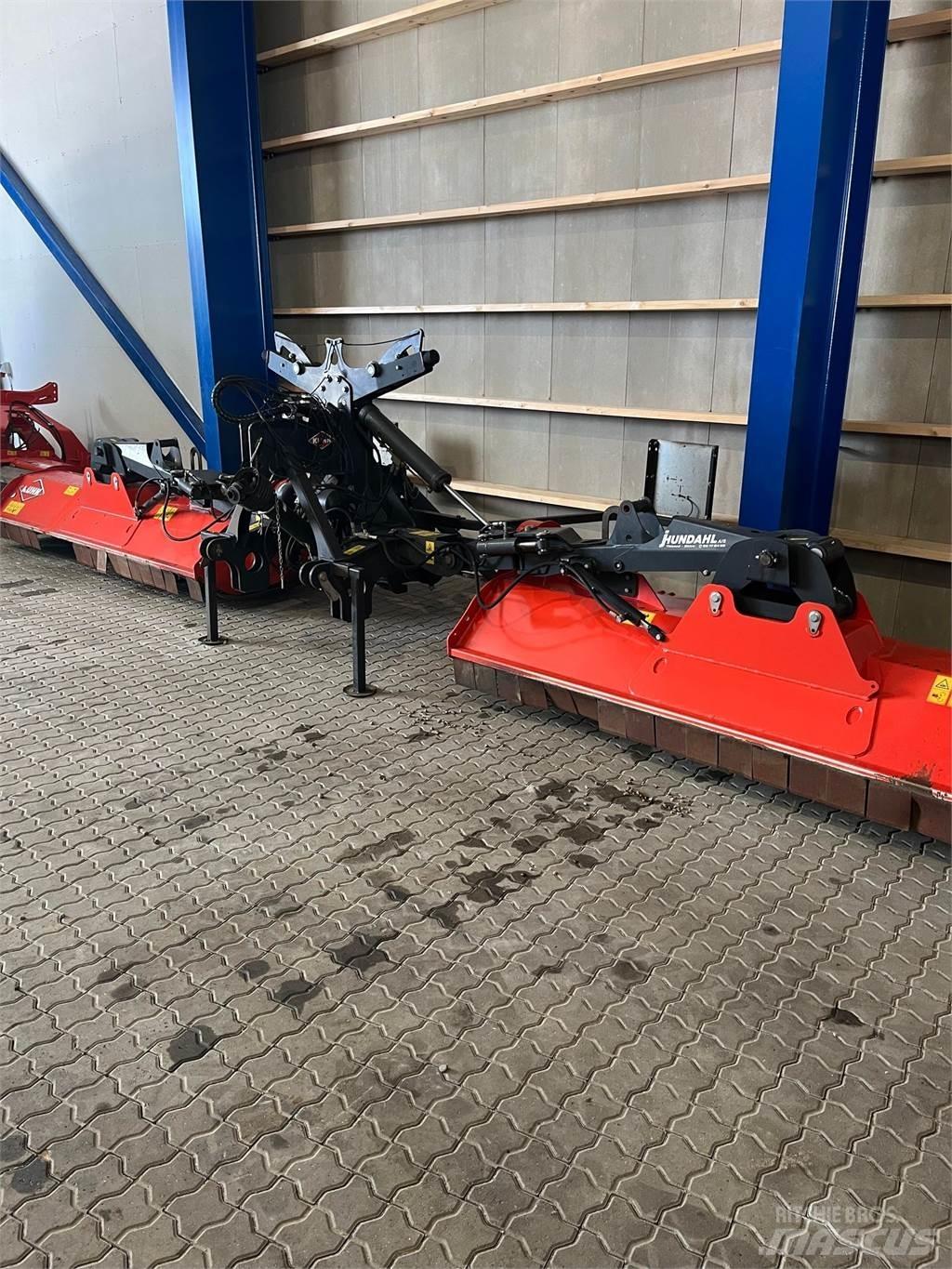 Kuhn BP 8300 Mowers