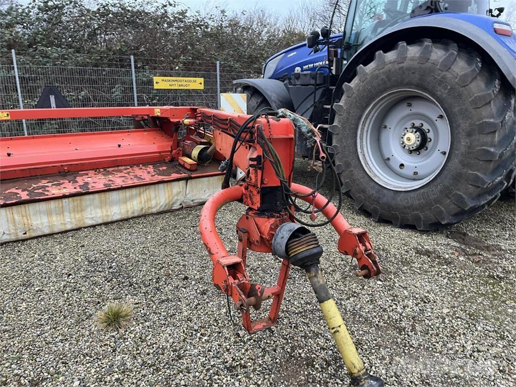 Kuhn FC 352 C Swathers