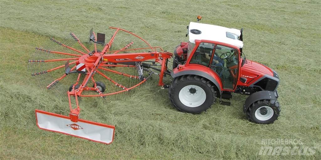 Kuhn GA 4431GM Rakes and tedders