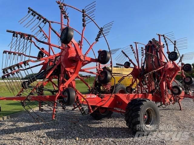 Kuhn GA13131 Rakes and tedders