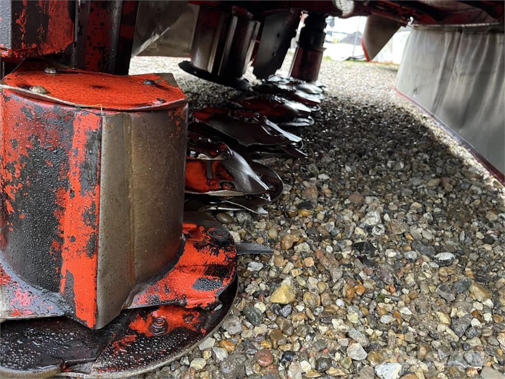 Kuhn GMD 3125 F Swathers
