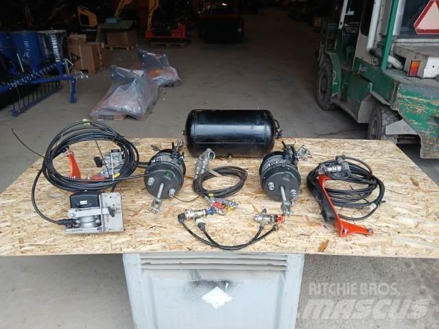 Kuhn LUFTBREMSER Other tractor accessories