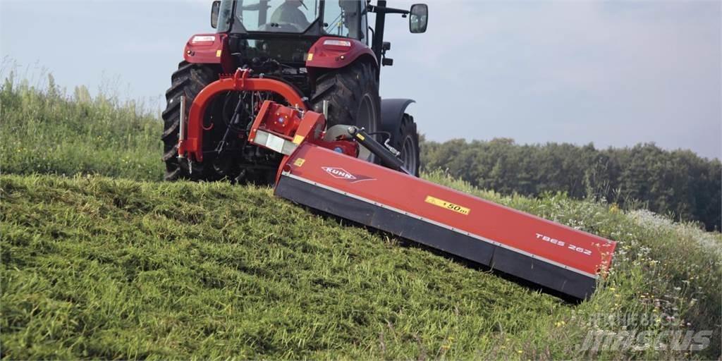 Kuhn TBES262 Mowers