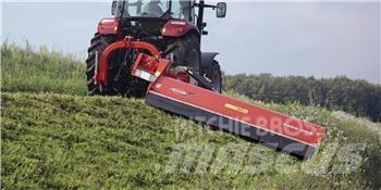 Kuhn TBES262 Mowers