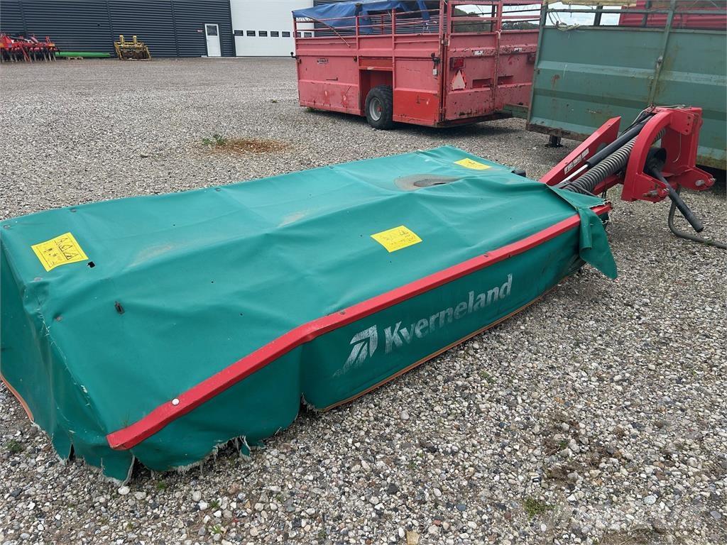 Kverneland 2632M Swathers