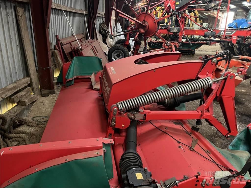 Kverneland 3632FT Swathers