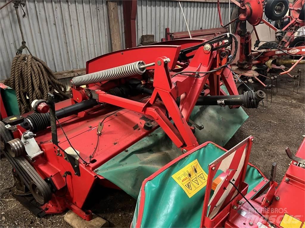 Kverneland 3632FT Swathers