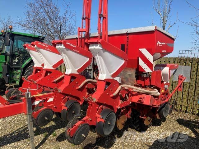 Kverneland 8 RK Sowing machines