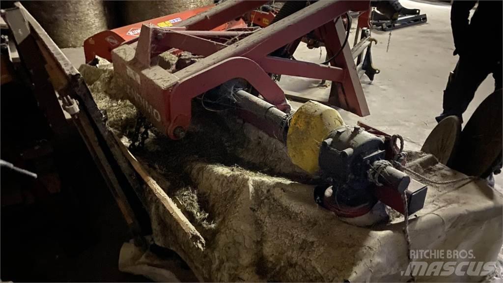 Lely 280F Swathers