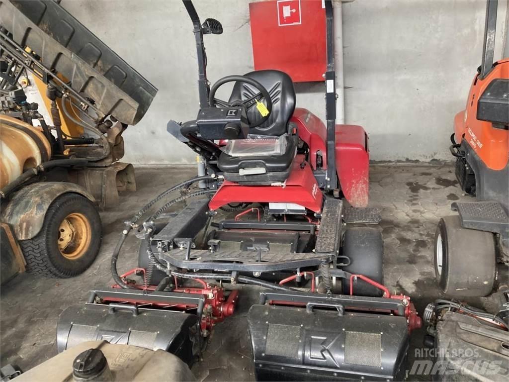  LM315GC Greens mowers