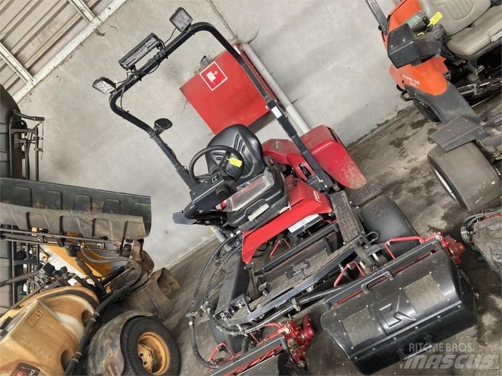  LM315GC Greens mowers