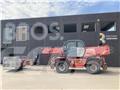 Manitou MRT2540 Telescopic handlers