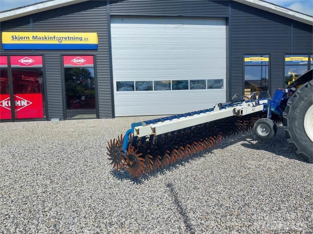 Martofte 9M Cultivators