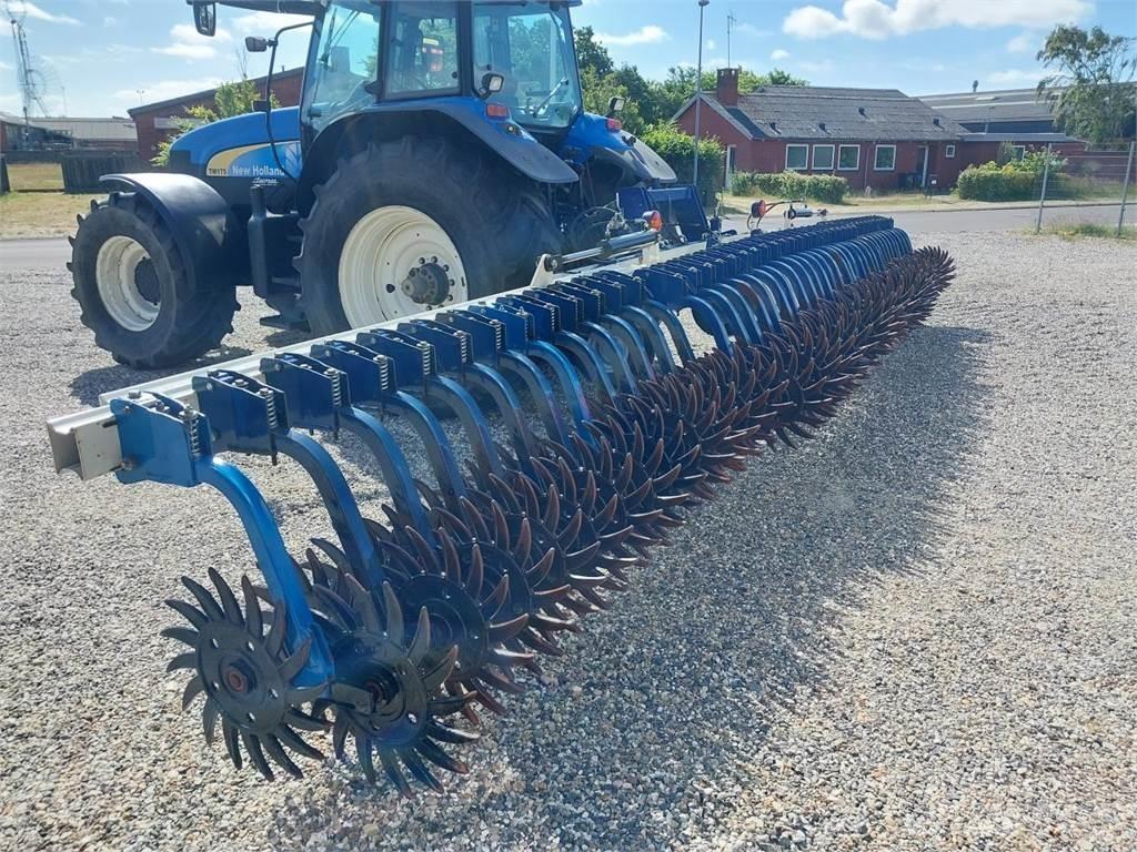 Martofte 9M Cultivators