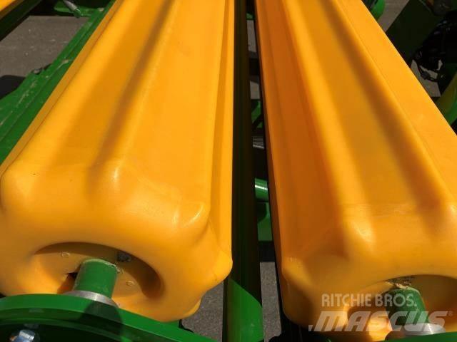 McHale 995 TSR Wrappers