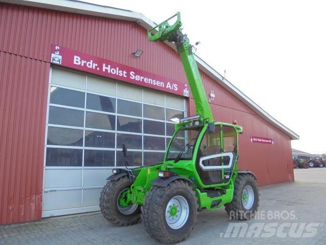 Merlo TF42.7 Telescopic handlers