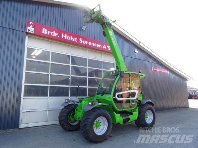 Merlo TF42.7CS Telescopic handlers
