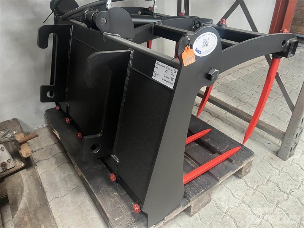 MO MINIKLO 1,1M Other tractor accessories
